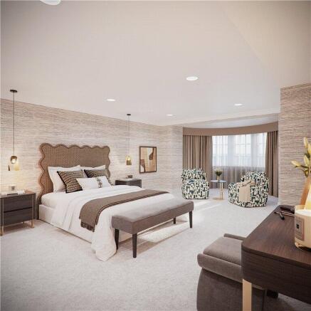 3 bed Apartment for sale Image 4