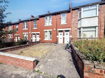Ridley Gardens, Swalwell, Newcastle upon Tyne, Tyne and Wear, NE16 3HT