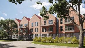 Flat 52, Pegasus Lichfield Bonds, Cross Keys, Lichfield WS13 6FP