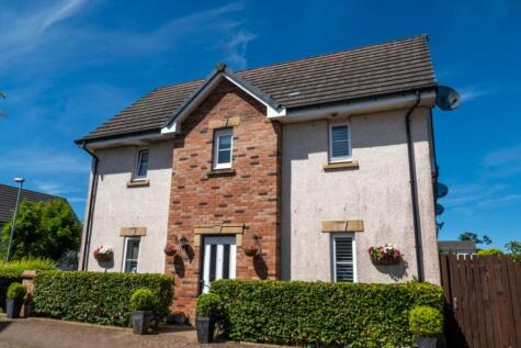 Chestnut Gait, Stewarton