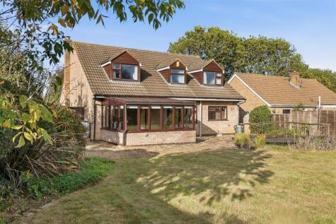 Welland Way, Oakham, Rutland
