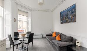 1f2, 14, Brougham Place, Tollcross, Edinburgh EH3 9JX