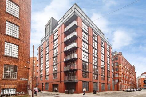 6 Murray Street, Manchester, M4