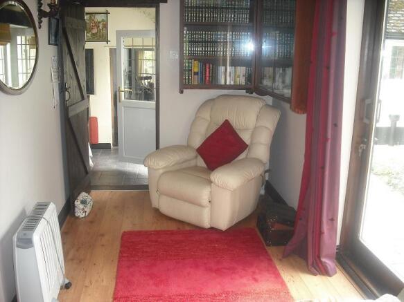 Sitting room