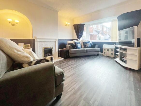 Leighton Close, Great Barr, B43 photo 4