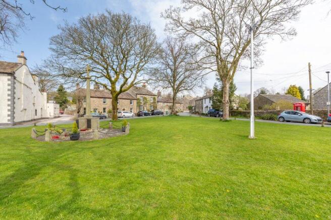 Village Green