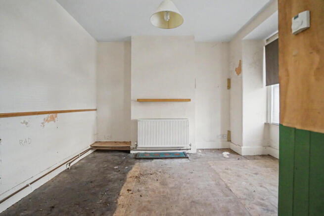 11 Ladas Road, West Norwood, London, SE27 0UP
