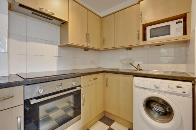Kitchen v2