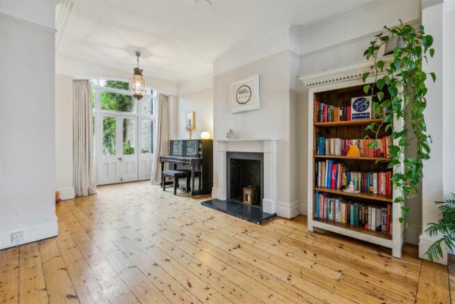 Woodstock Road, W4 - FOR SALE