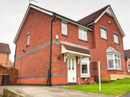 37, Barling Drive, Ilkeston DE7 9JA