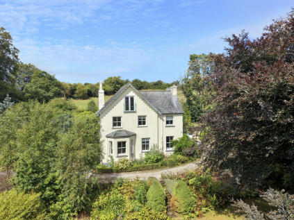 Blackawton, Totnes, TQ9