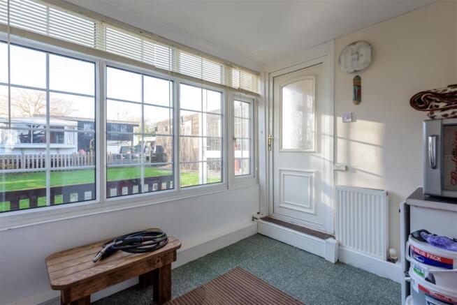 Sun Room