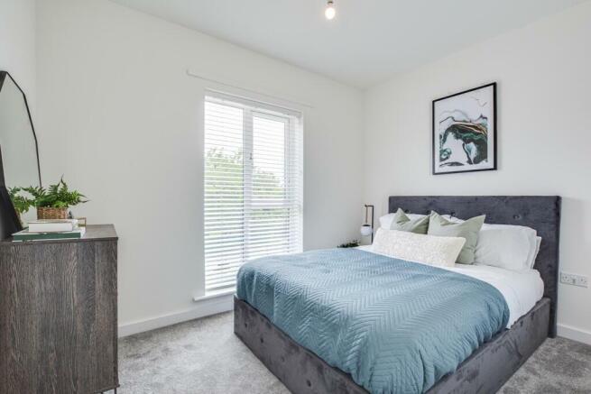 3 bed Terraced to rent Image 10