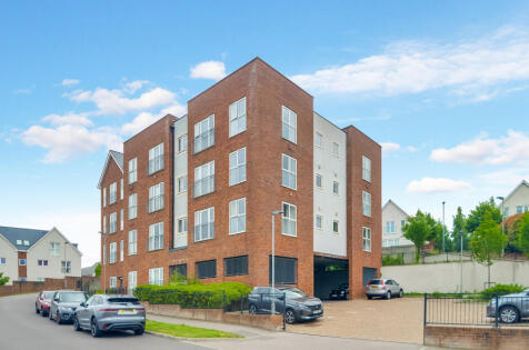 Apartment 17, Hawthorn House, The Avenue, Tunbridge Wells, Kent