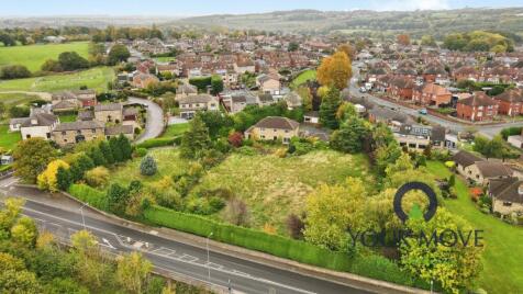 Sheffield Road, Birdwell, Barnsley, S70