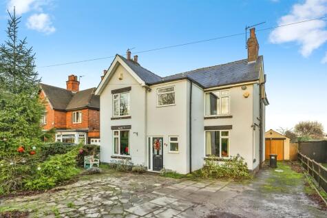 Nottingham Road, Nuthall, Nottingham