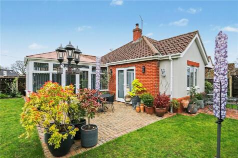 Station Road, Salhouse, Norwich, Norfolk, NR13