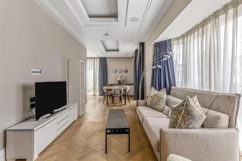 Drake House, 76 Marsham Street, Westminster, London, SW1P