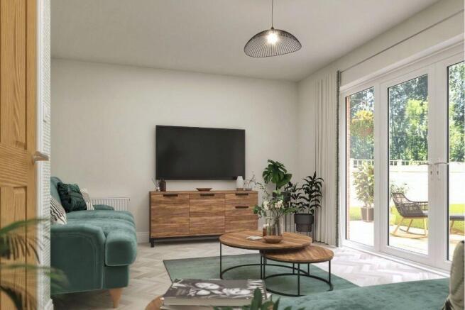 2 bed Semi-Detached for sale Image 6