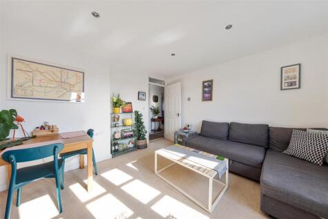 Falmouth Way, Walthamstow