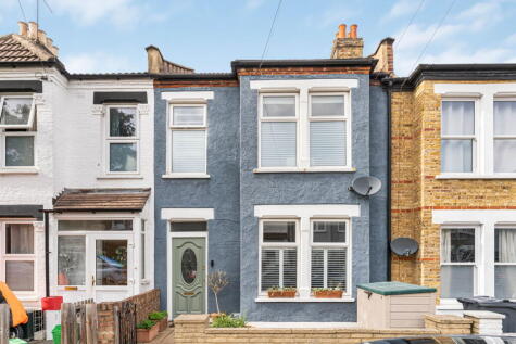 Blandford Road, Beckenham, BR3