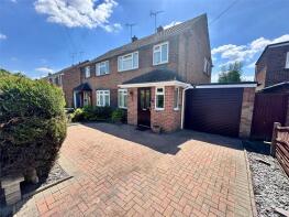 18, Northcote Road, Farnborough GU14 9EA