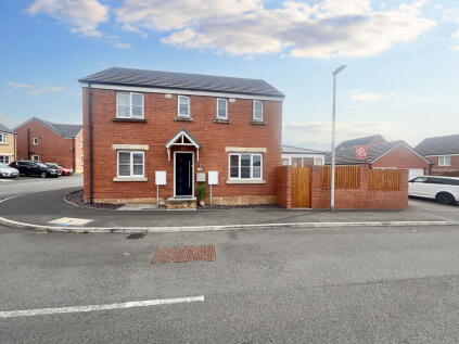 Maes y Glo, Llanellli, Carmarthenshire, SA14 9PZ