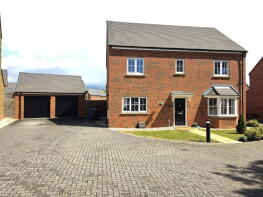 4, Thenford Way, Banbury OX16 2DS