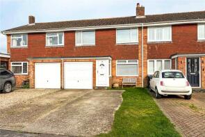 29, Larch Close, Lymington SO41 0GX