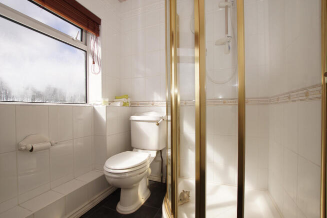 Bathroom - Aspect...