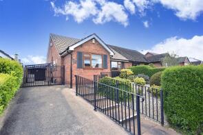 1, Townsend Avenue, Wrexham LL12 7UB