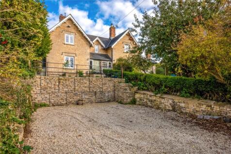 The Paddocks, Heyford Road, Somerton, Bicester, OX25