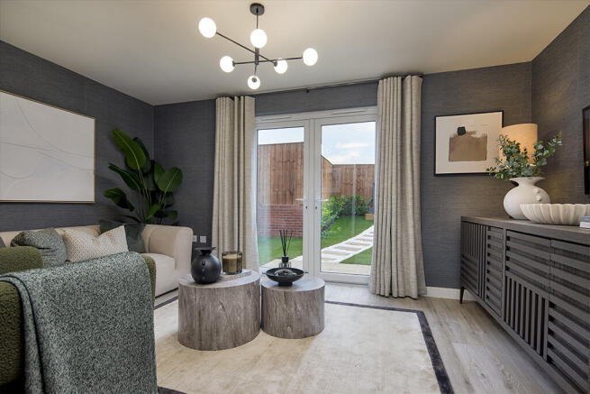 3 bed House for sale Image 9