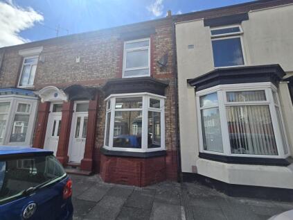 Kensington Road, Stockton-on-tees