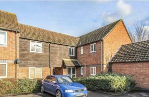 12, All Saints Court, Didcot OX11 7NG