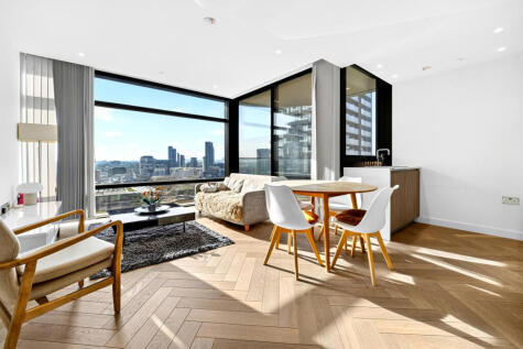 Principal Tower, 2 Principal Place, Worship St, London, London, EC2A