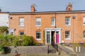 39, Clarence Road, Harborne, Birmingham B17 9LA