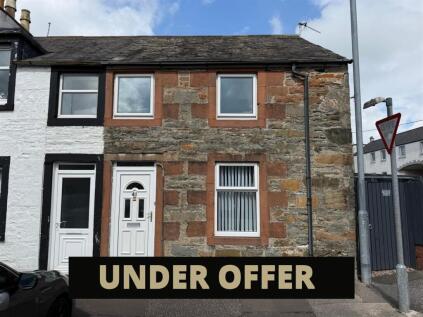 Academy Street, Castle Douglas