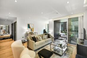 Apartment 1, 4 Rosamond House, Elizabeth Court, London SW1P 2FD