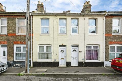 Lansdowne Street, KING'S LYNN