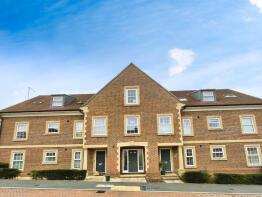 9, Corbel Rise, Chineham, Basingstoke RG24 8BT