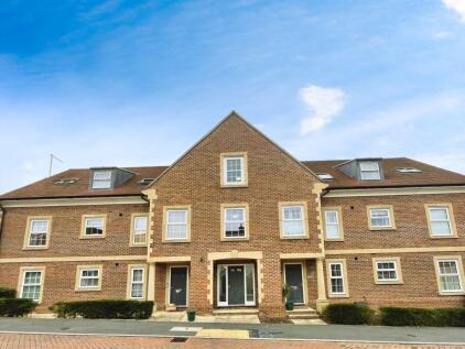 Corbel Rise, Chineham, RG24