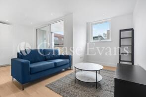 Apartment 26, 28 Claremont House, Quebec Way, London SE16 7FS