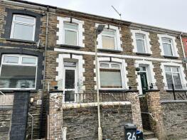 27, Coronation Place, Aberfan, Merthyr Tydfil CF48 4QW