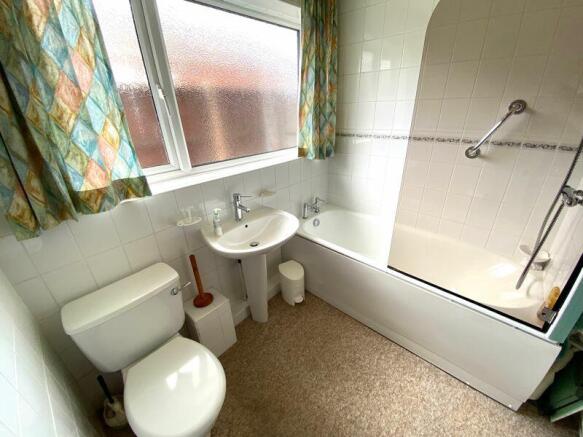 Bathroom/WC