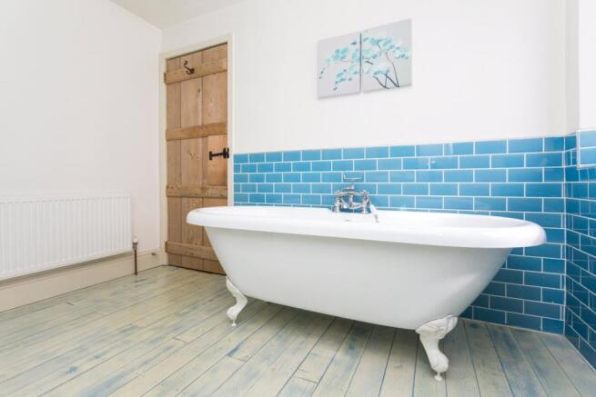 Bath