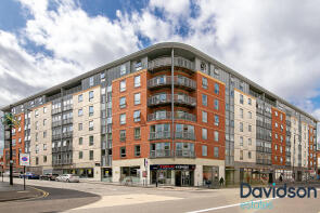 Apartment 55, 10, Hall Street, Birmingham B18 6BN