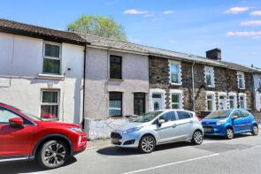 19, Oak Street, Abertillery NP13 1TE