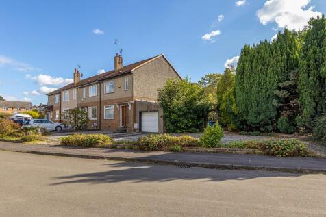 Windyedge Crescent, Jordanhill, Glasgow