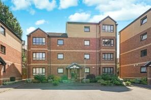 8, Kemp Court, Hamilton ML3 6QF